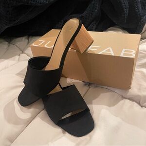 New Harlow Sandal